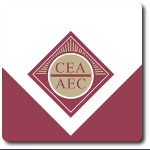 Community Employment Agency logo