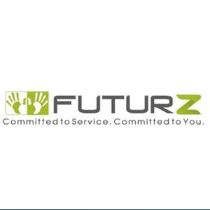 Futurz logo