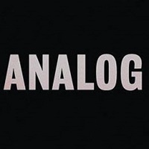 Analog Studio logo
