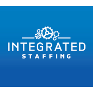 Integrated Staffing Limited logo