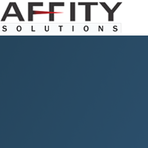 Affity Solutions Pvt. Ltd logo