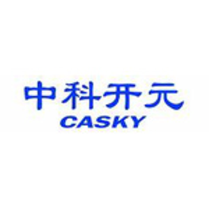 CASKY eTech Co.,Ltd. logo