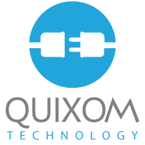Quixom Technology logo