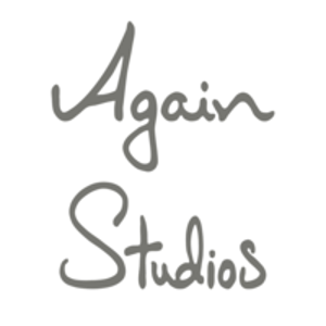 Again Studios logo