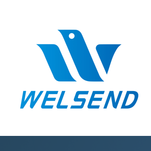 Welsend logo