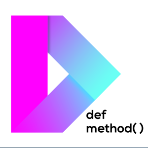 Def Method logo