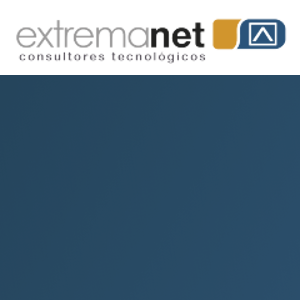 eXtremaNET logo