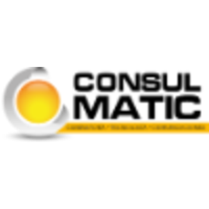 Consulmatic logo