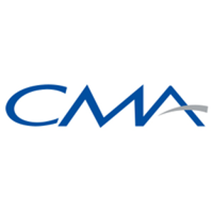 CMA logo