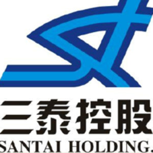 Santai Holding logo