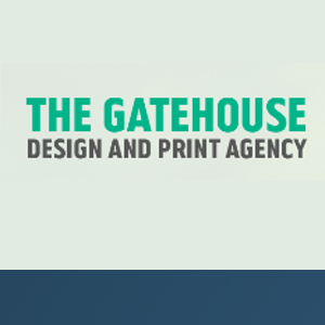 The Gatehouse at RGU logo