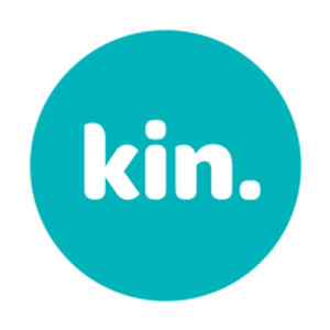 Kin logo