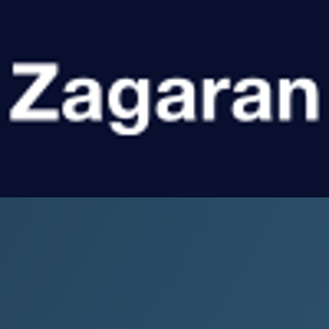 Zagaran Software logo