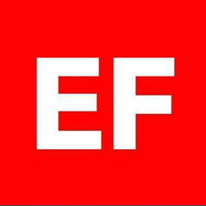 The Edinburgh Film Company logo