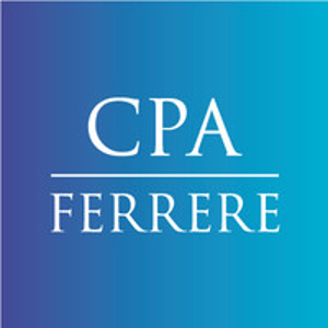 CPA Ferrere logo