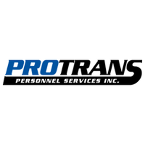 Protrans Personnel Services Inc. logo
