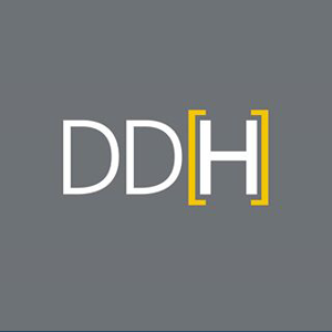 Dundee Design Hub logo