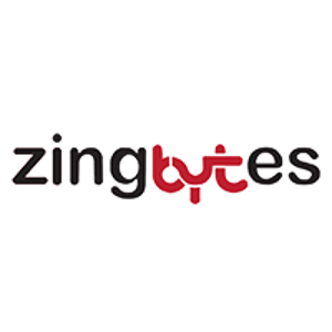 Zingbytes It Solutions logo