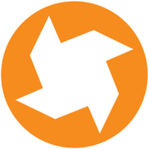 Revolver Design logo