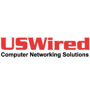 USWired Inc. logo