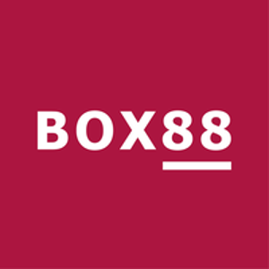 Box88 logo