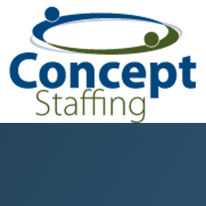Concept Staffing logo