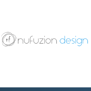 Nufuzion Design logo