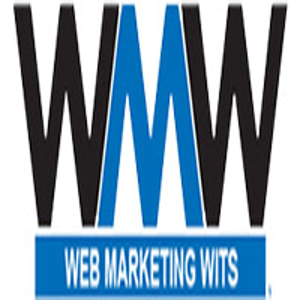 Web Marketing Wits logo