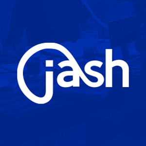 Jash Technologie logo