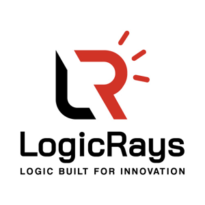 LogicRays Technologies Pvt. Ltd. logo