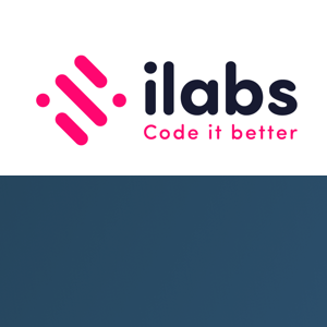 iLabs logo