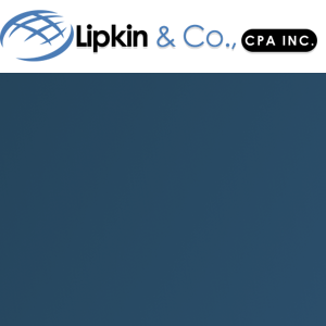 Lipkin &amp; Co. logo