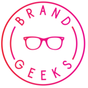 Brand Geeks logo