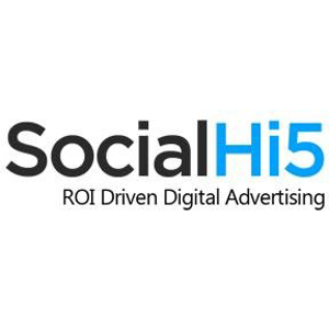 SocialHi5 logo
