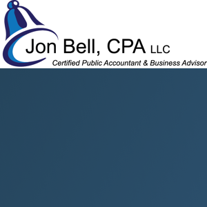 Jon Bell, CPA LLC logo