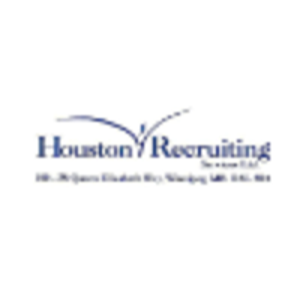 Houston Recruiting Services Ltd. logo