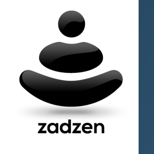 Zadzen Games [OUT OF BUSINESS] logo
