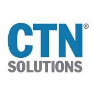 CTN Solutions logo