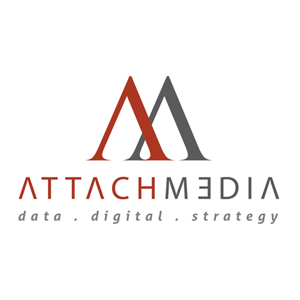 Attachmedia logo