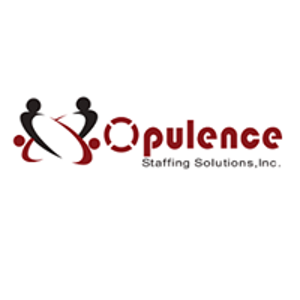 Opulence Staffing Solutions, Inc. logo