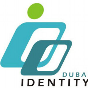 Identity Dubai logo