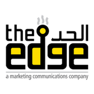 The Edge Advertising logo