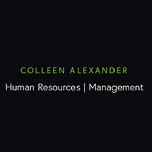 COLLEEN ALEXANDER Human Resources | Management logo