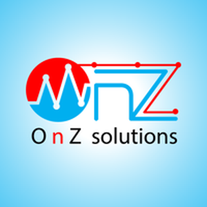 OnZ Solutions logo