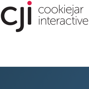 Cookie Jar Interactive - CJI logo