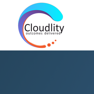 Cloudlity Softwares Pvt Ltd logo