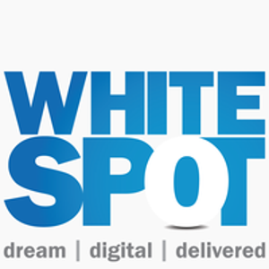 WhiteSpot Digital logo
