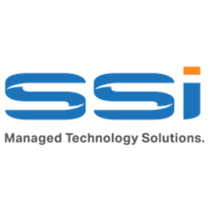 Systems Solutions (SSI) logo