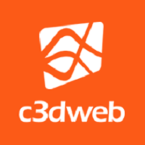 C3dweb Agência Marketing Digital logo