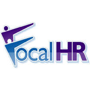 Focal HR logo